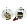 Odstraszacz ptaków AgroPixel AntyBird dwugłośnikowy
